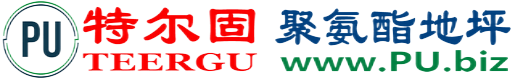 特尔固®宁津聚氨酯地坪